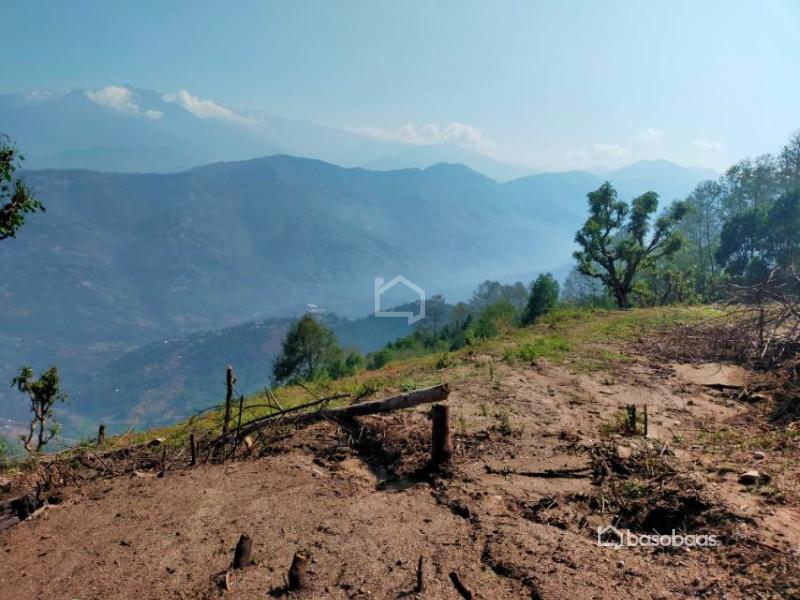 Land : Land for Sale in Budhanilkantha, Kathmandu Image 2