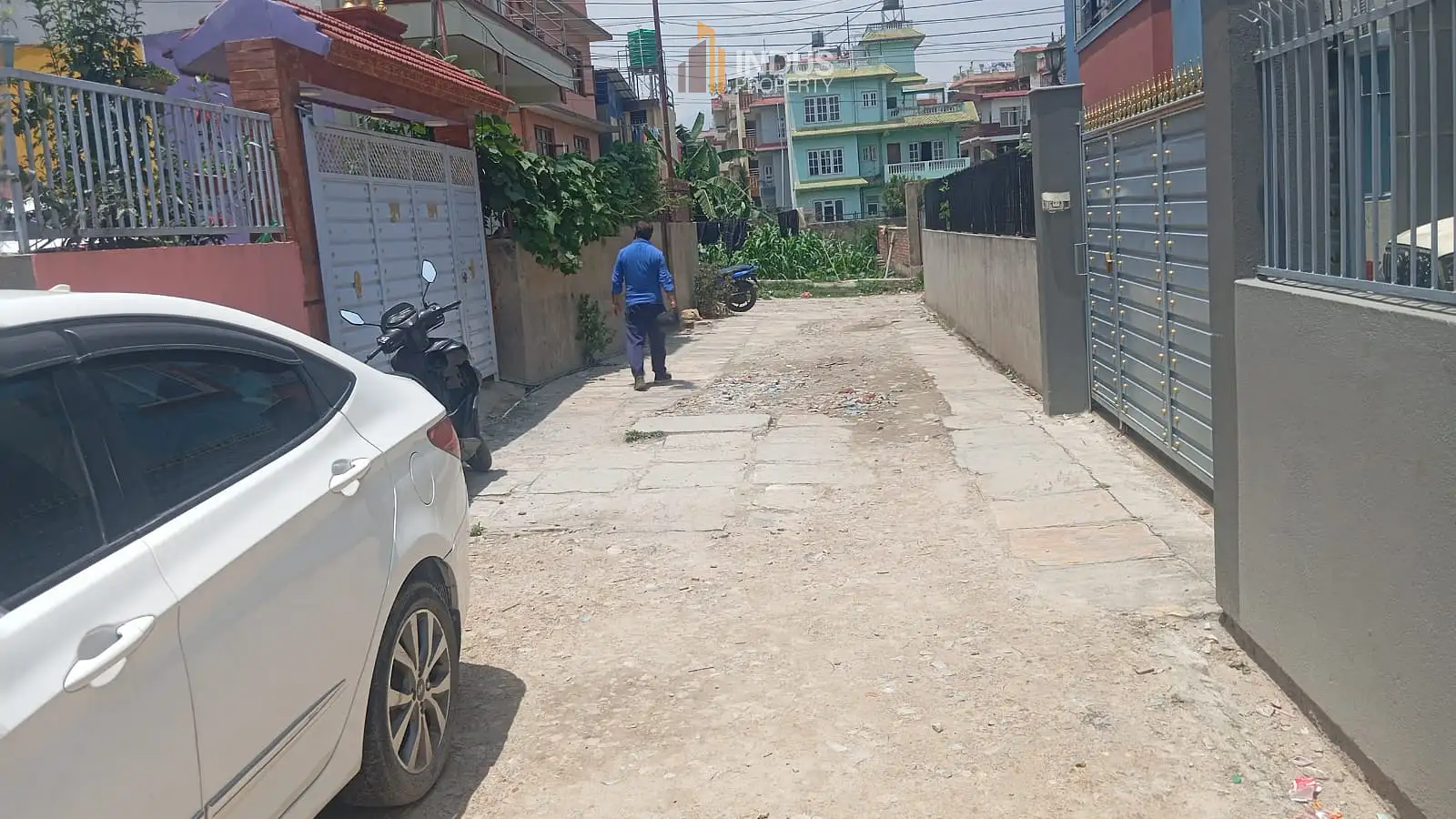 Land on sale at Kausaltar, Lalitpur Image 2