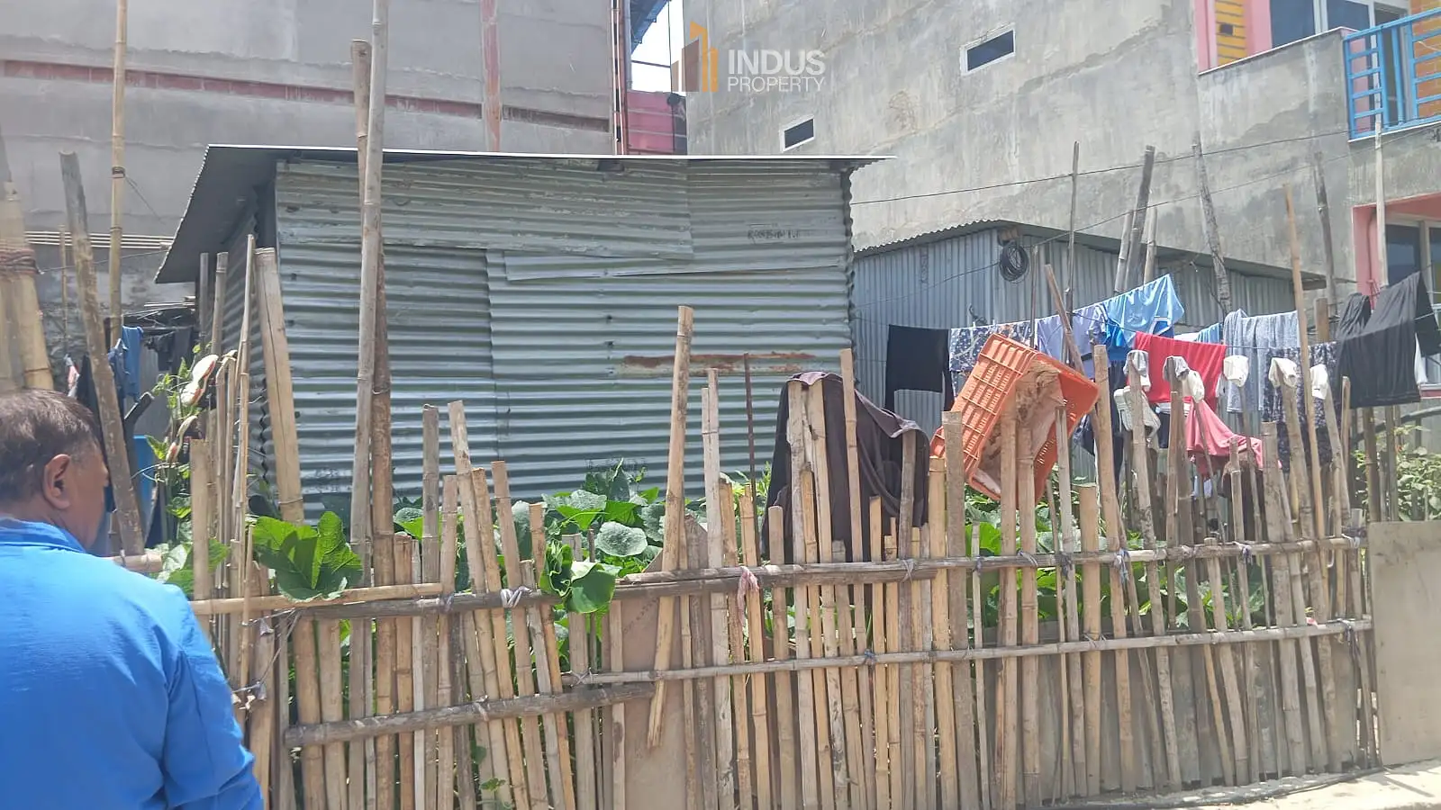 Land on sale at Kausaltar, Lalitpur Thumbnail