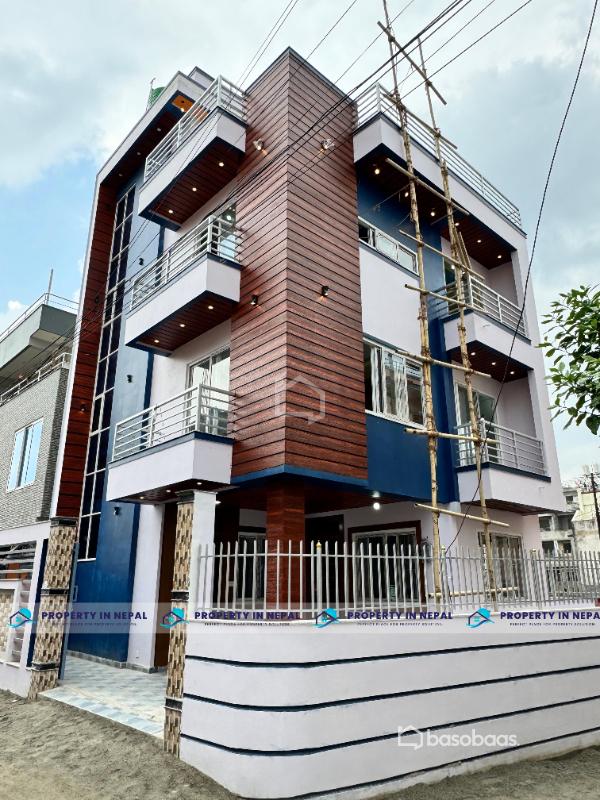 Property for sale at cozy Homes : House for Sale in Imadol, Lalitpur Image 1