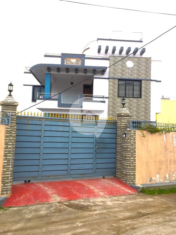 Gorgeous bungalow : House for Sale in Chapali, Kathmandu Image 9