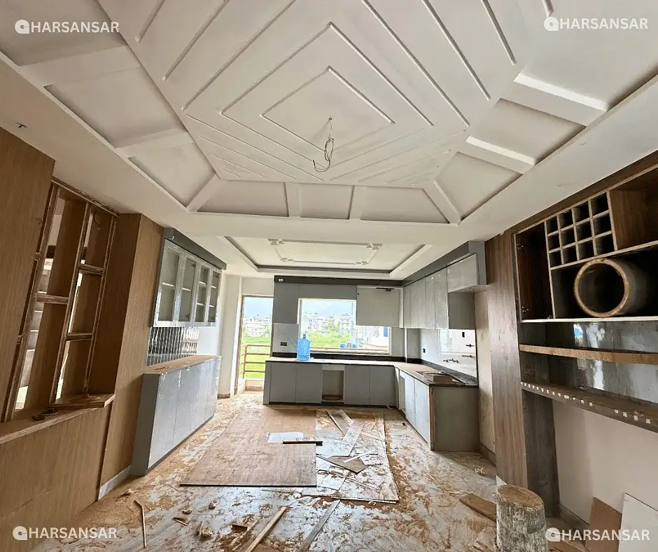 Residential House On Sale Image 1