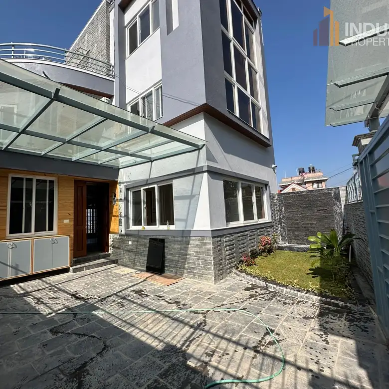 Residential House On Sale Image 10