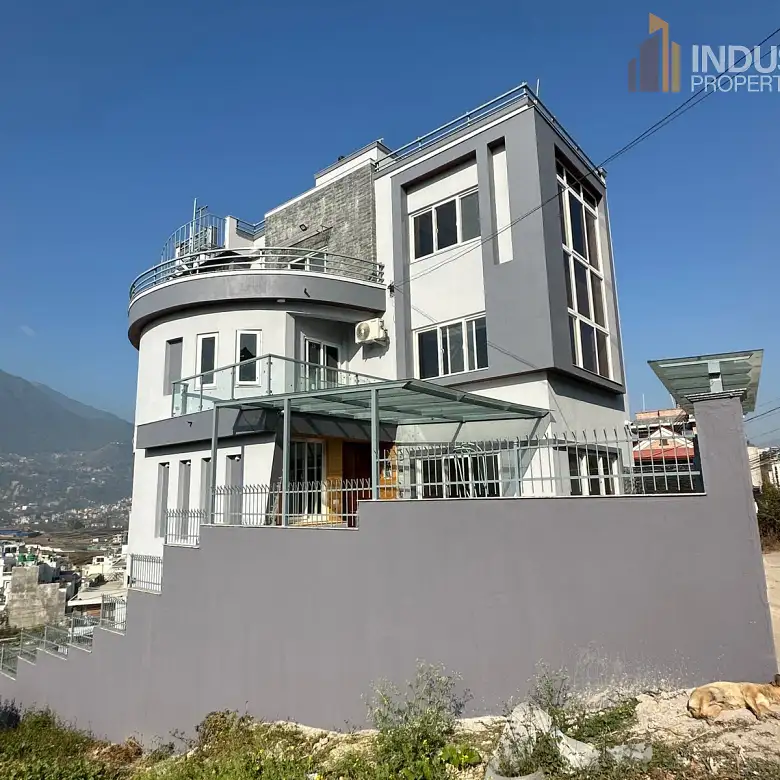 Residential House On Sale Thumbnail