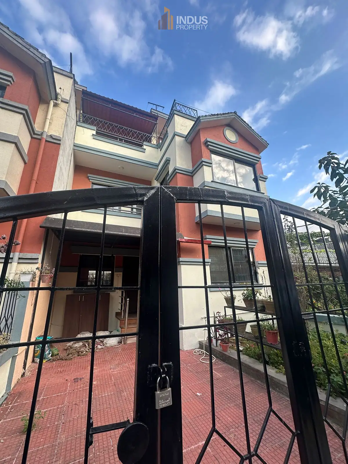 Apartment on rent at Civil home, Dhapakhel