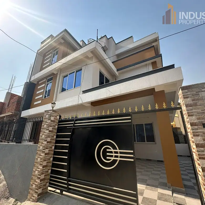 house on sale-sanagaun tikathali Thumbnail