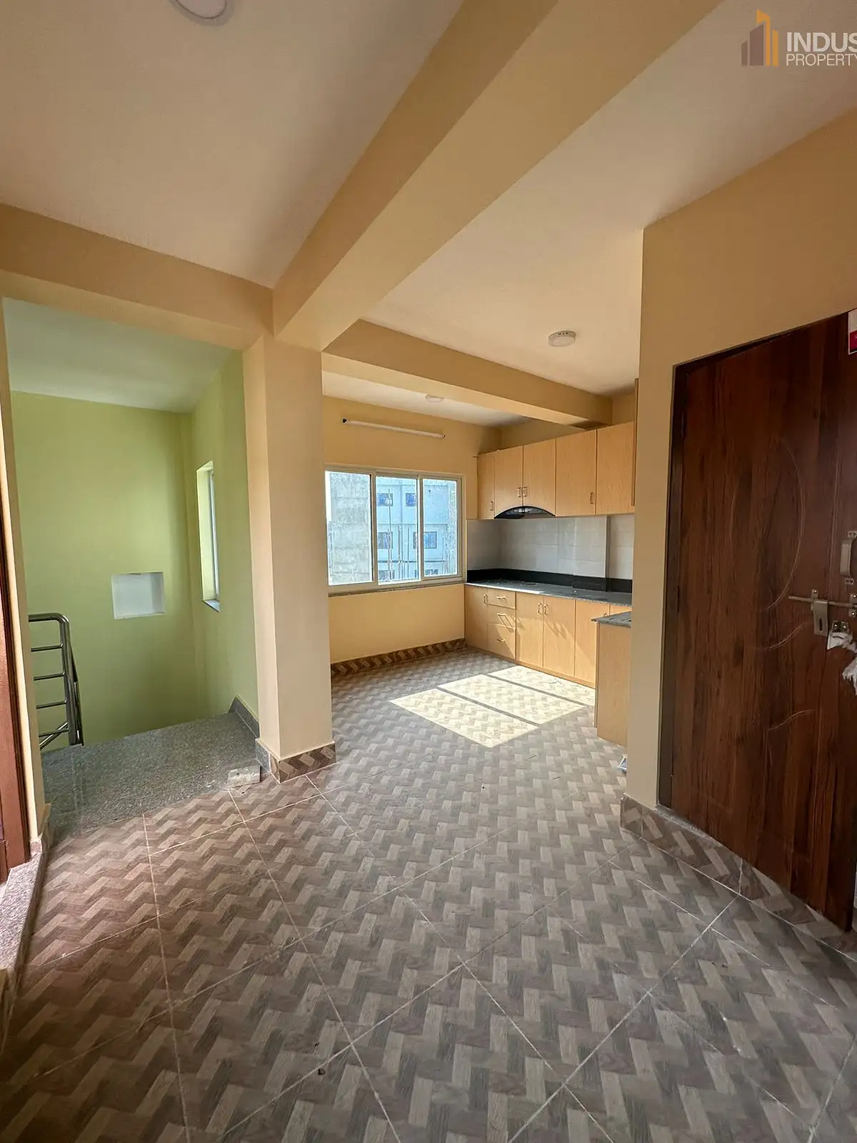 house on sale-sanagaun tikathali Image 1