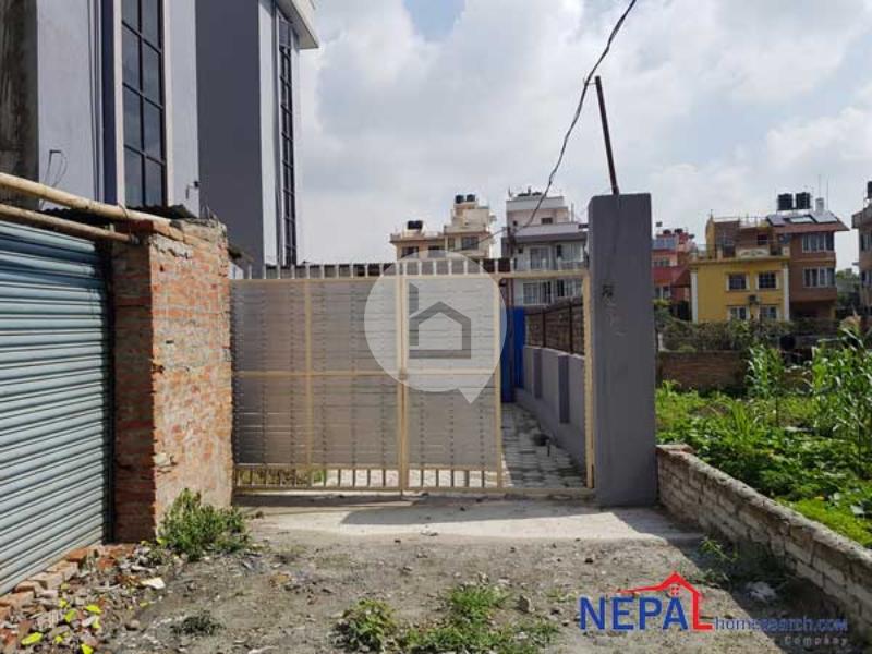 Flat System House For Sale At Chakupat Lalitpur : House for Sale in Chakupat, Lalitpur Image 2