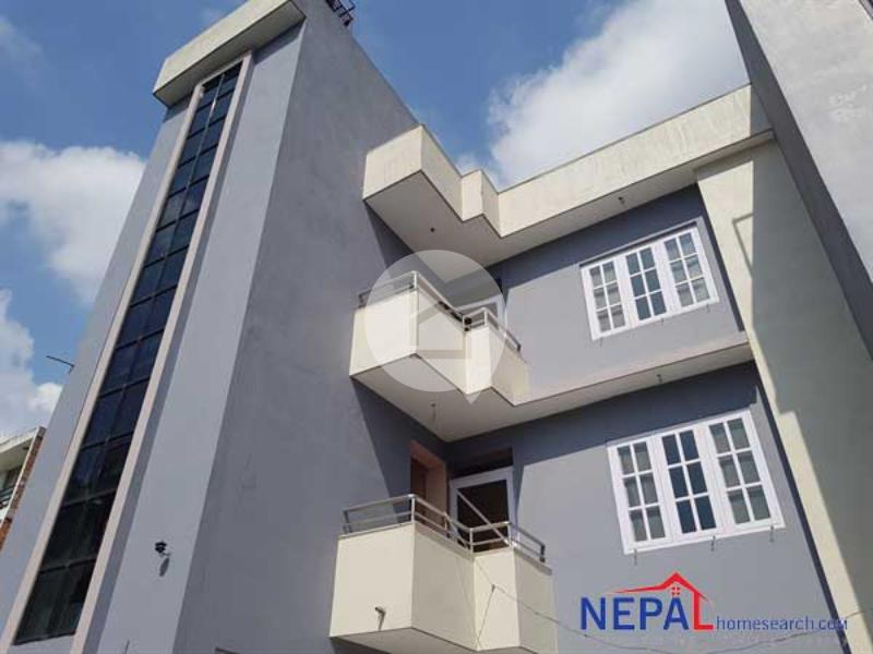 Flat System House For Sale At Chakupat Lalitpur : House for Sale in Chakupat, Lalitpur Image 1
