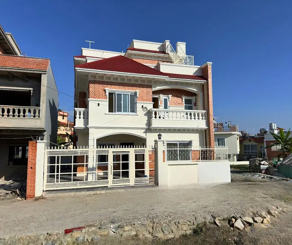Residential House On Sale Thumbnail