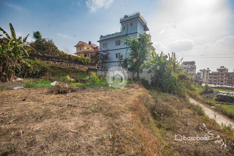 Land for rent : Land for Rent in Budhanilkantha, Kathmandu Image 1