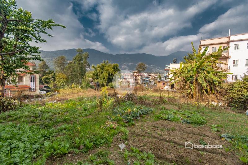 Land for rent : Land for Rent in Budhanilkantha, Kathmandu Image 2