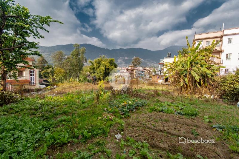 Land for rent : Land for Rent in Budhanilkantha, Kathmandu Image 4