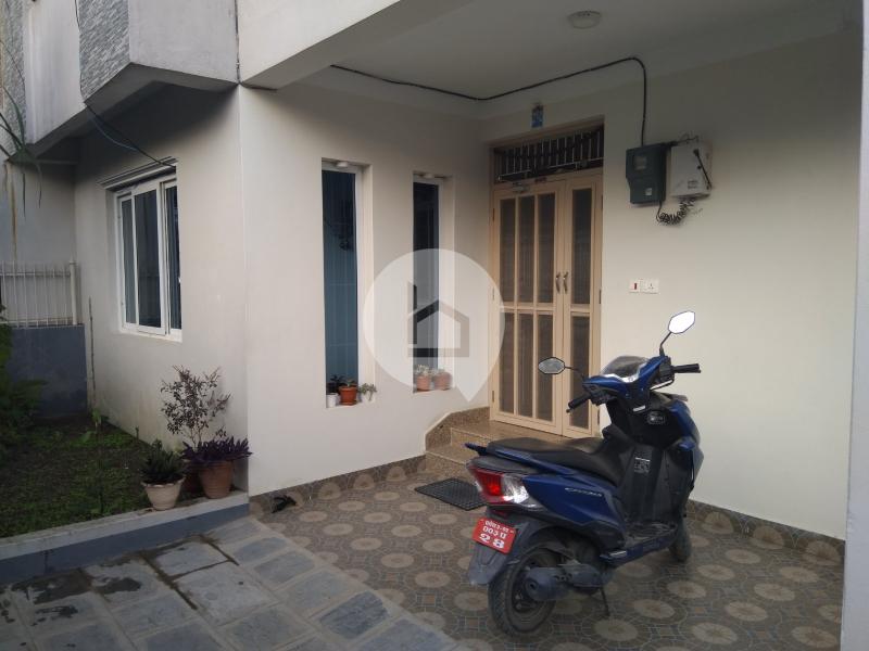 2.5 storey bungalow style house with attached bathrooms : House for Sale in Tokha, Kathmandu Image 3