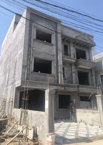 House For Sale Thumbnail