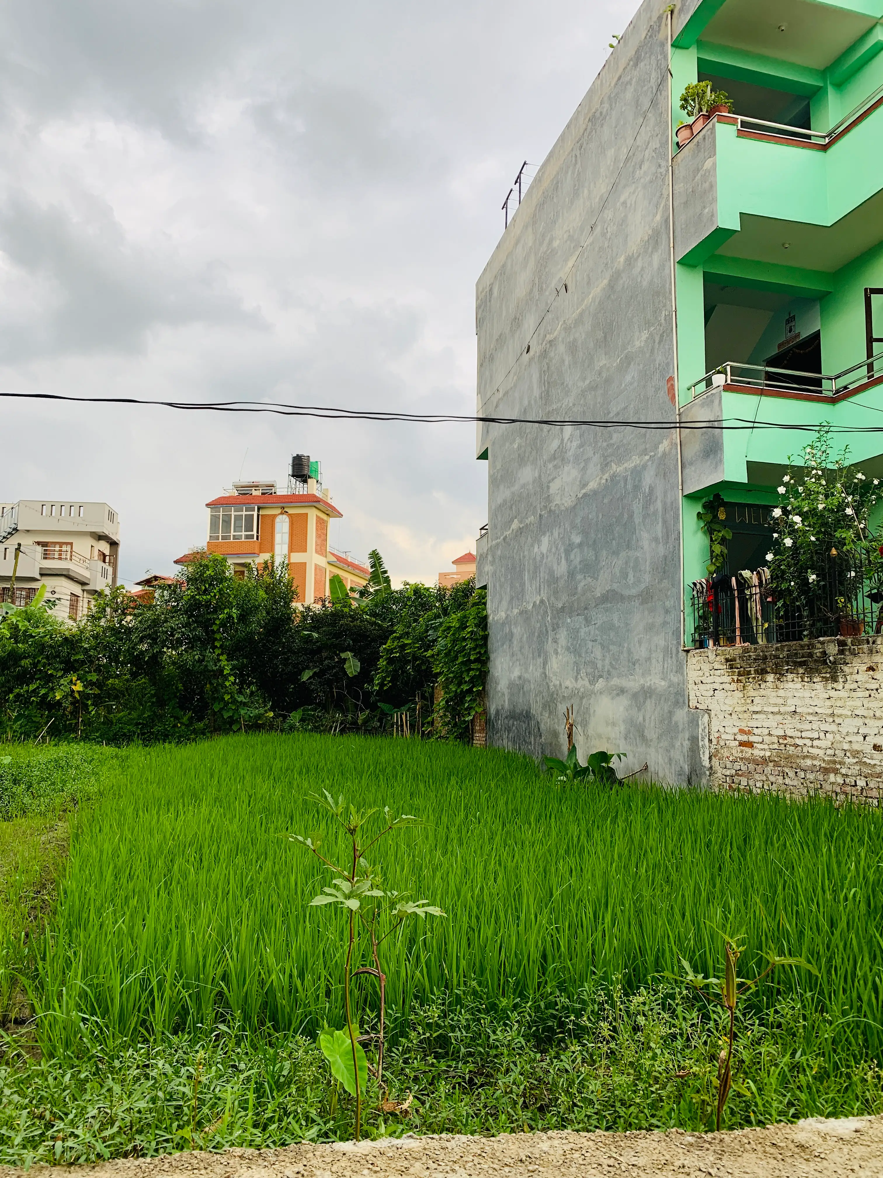 5 Aana land on sale at extremely low price in Bhaisepati, Lalitpur. Image 5