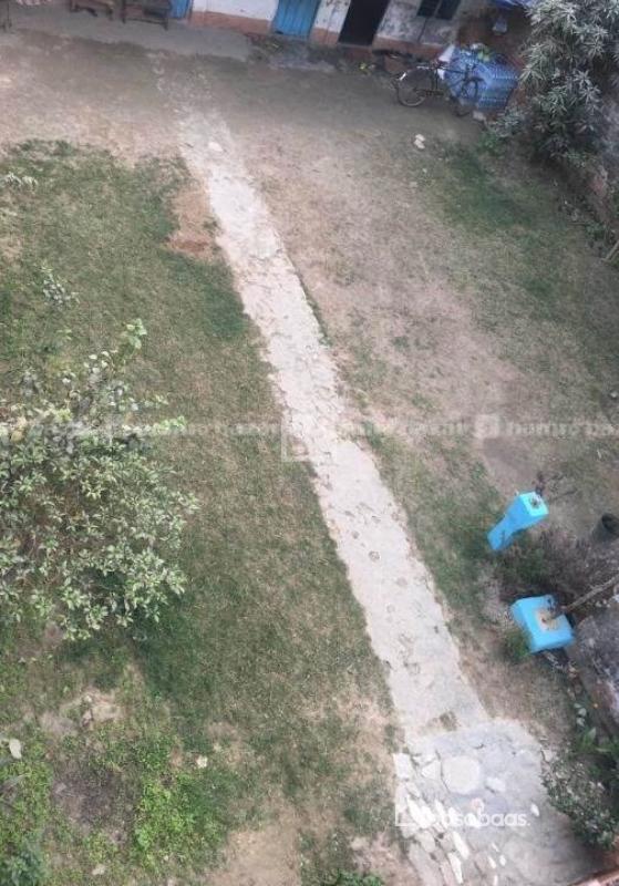 Land for Sale in Janakpur, Mills Area, Ward 11 : Land for Sale in Janakpur, Dhanusa Thumbnail