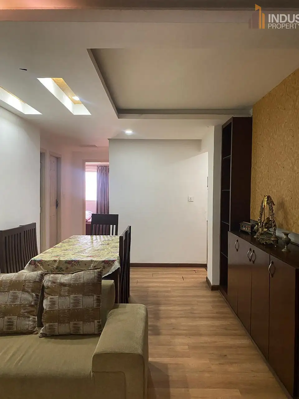Apartment on Rent Image 1