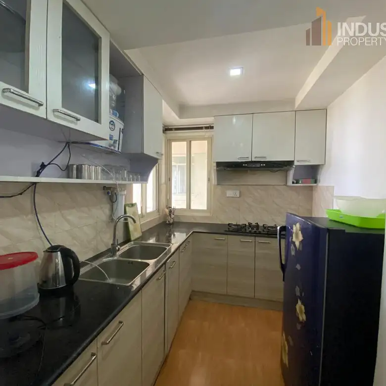 Apartment on Rent Image 6