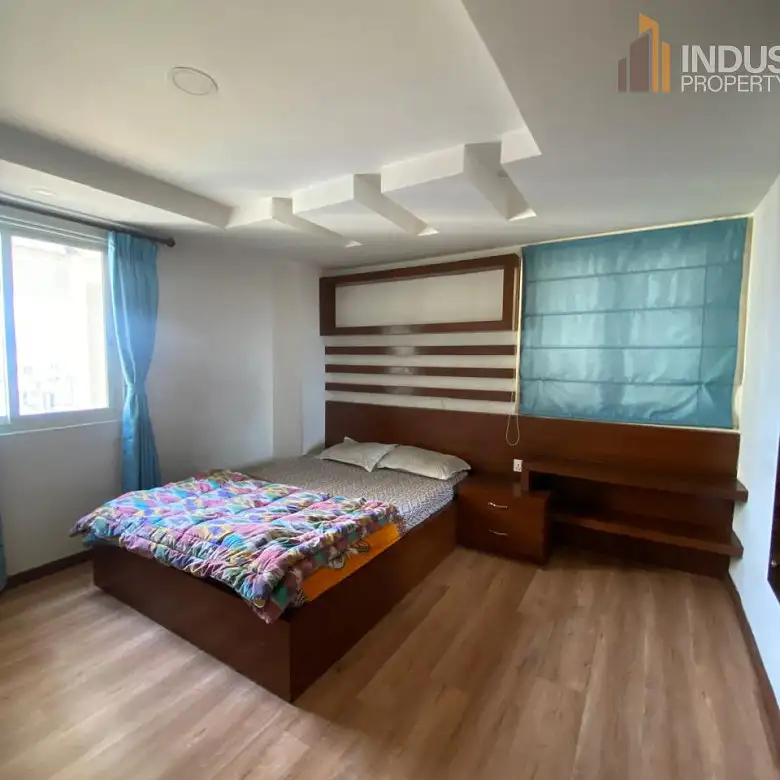 Apartment on Rent Thumbnail Image