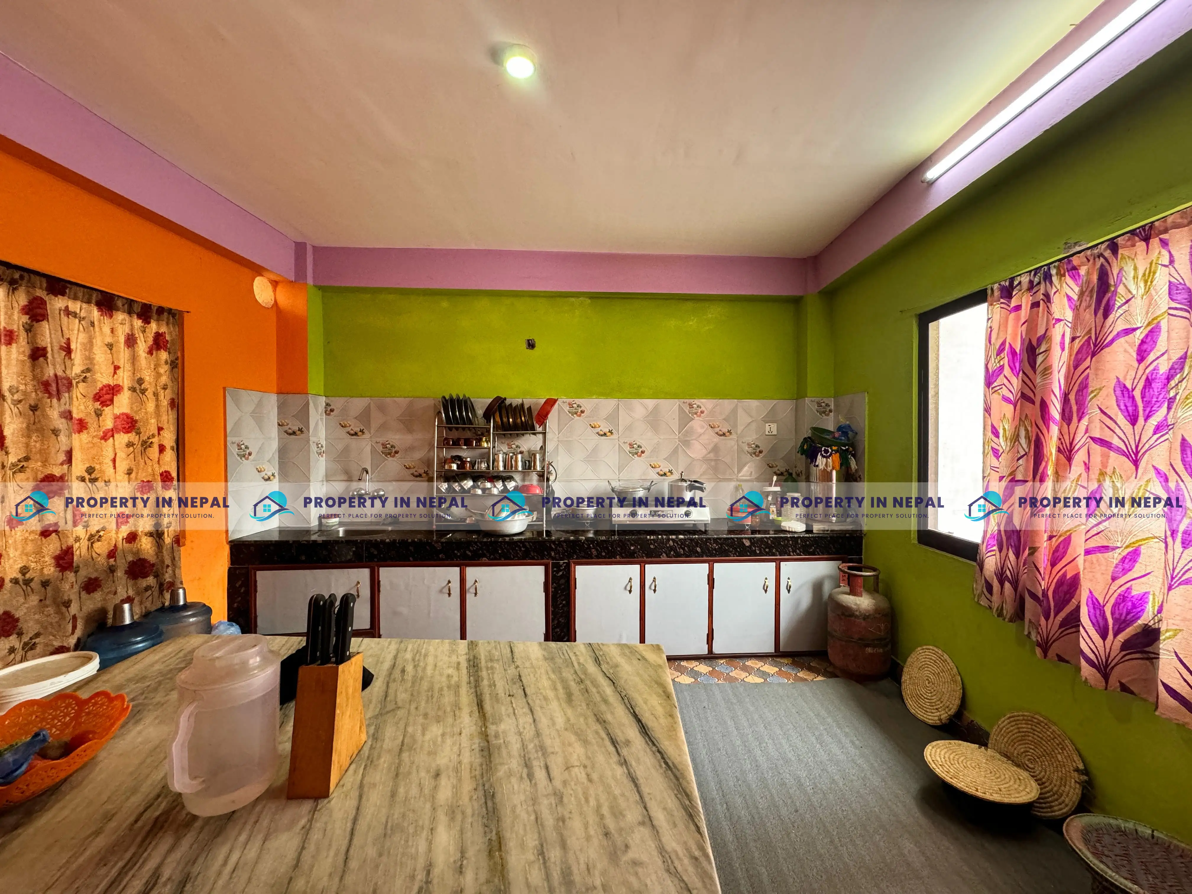 House for sale at Lubhu Image 2