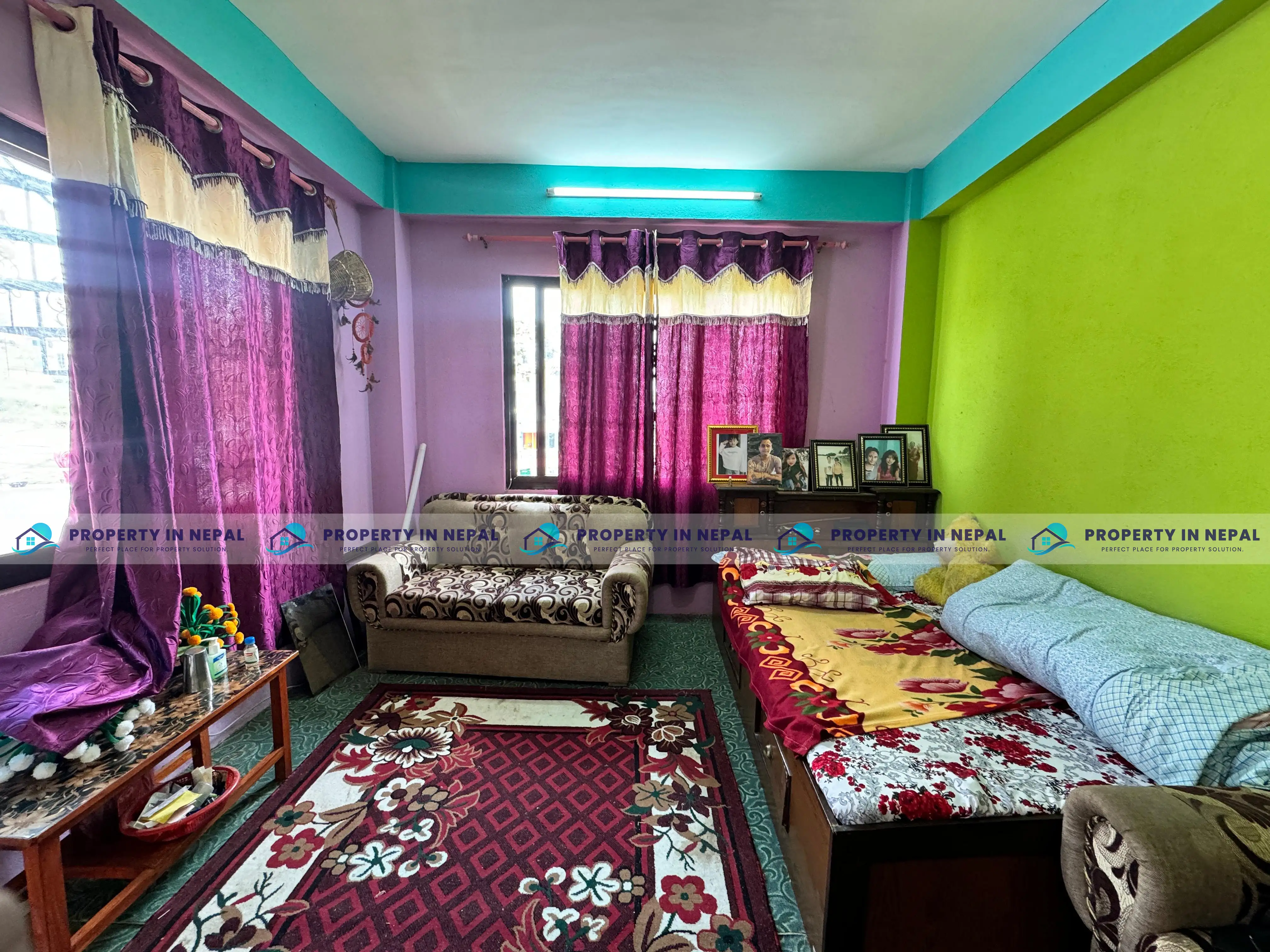 House for sale at Lubhu Image 4