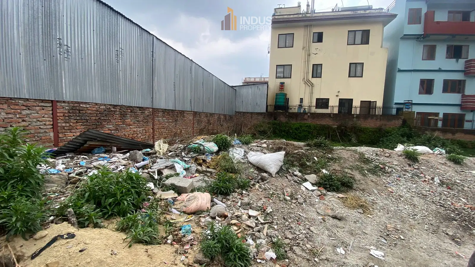 Land on sale at Pepsicola, Kathmandu Thumbnail