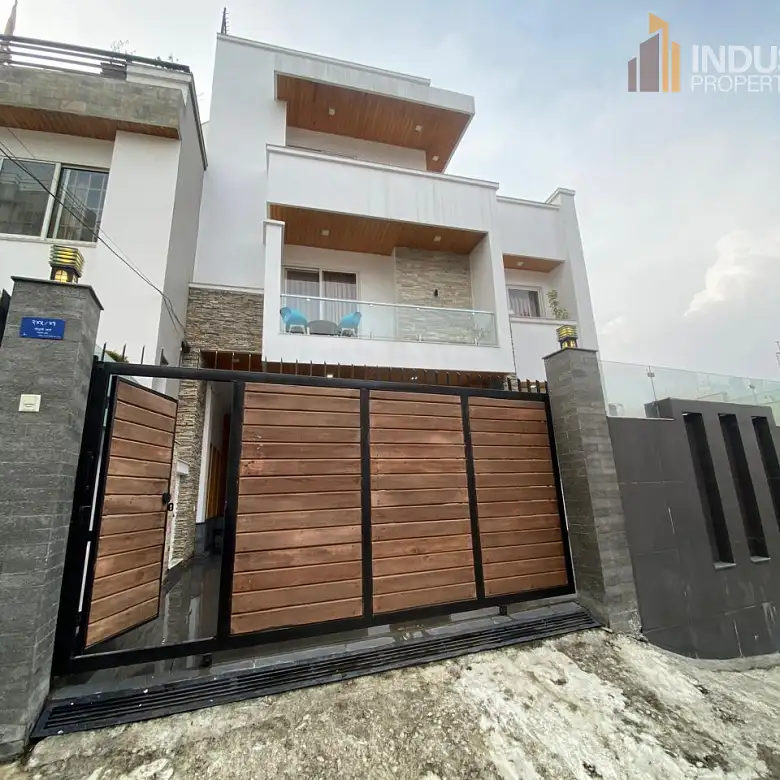 Residential House On Sale Thumbnail