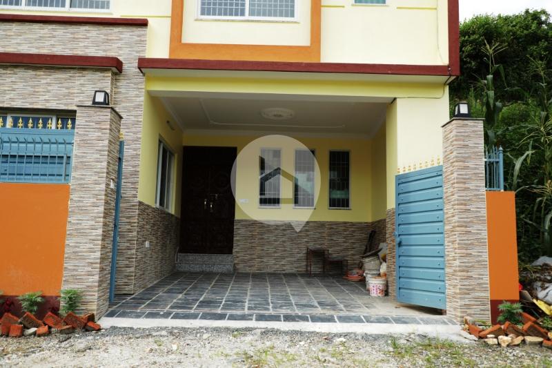 New residental house for sale near Grande Hospital : House for Sale in Tokha, Kathmandu Image 2