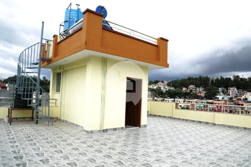 New residental house for sale near Grande Hospital : House for Sale in Tokha, Kathmandu Image 8