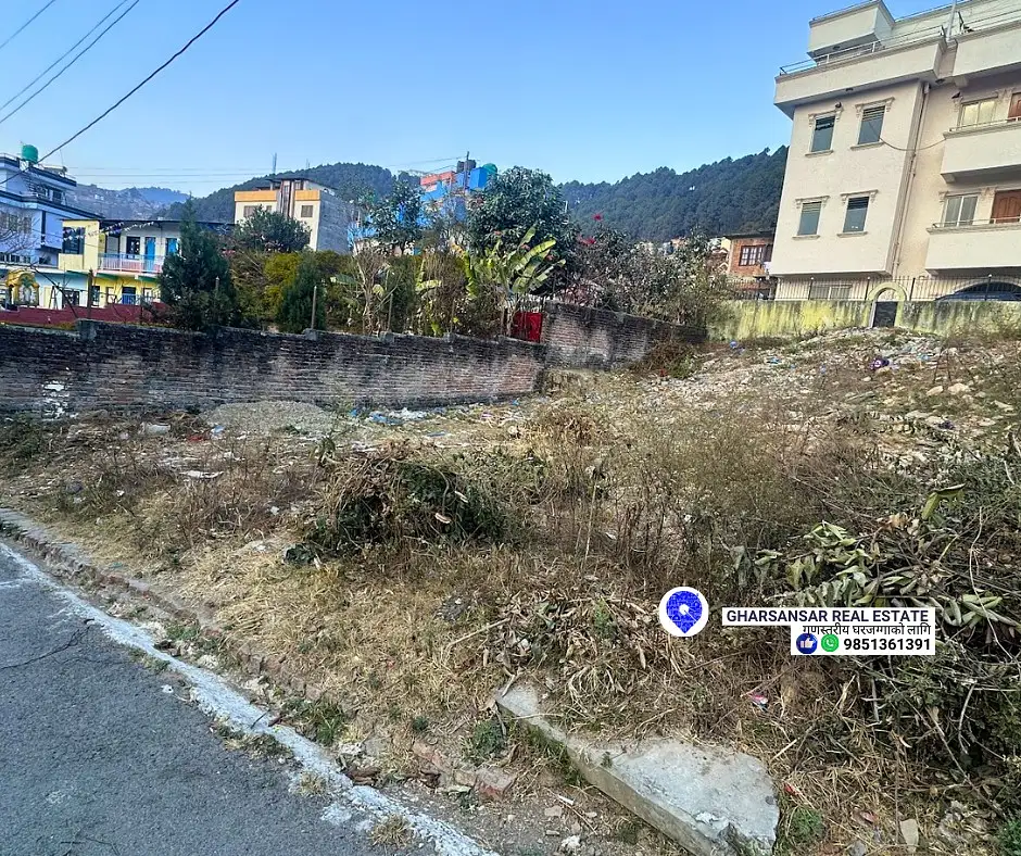 Land on Sale Image 2