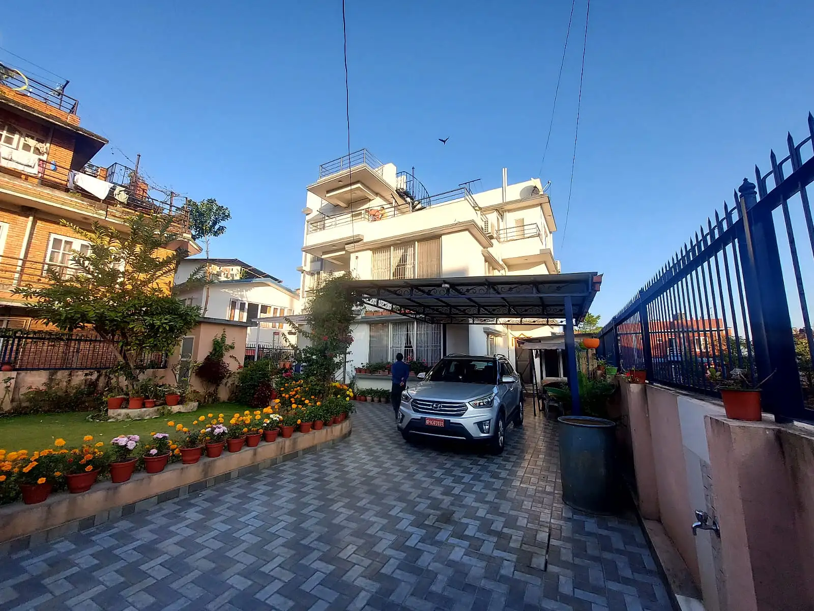 Residential House On Sale Thumbnail