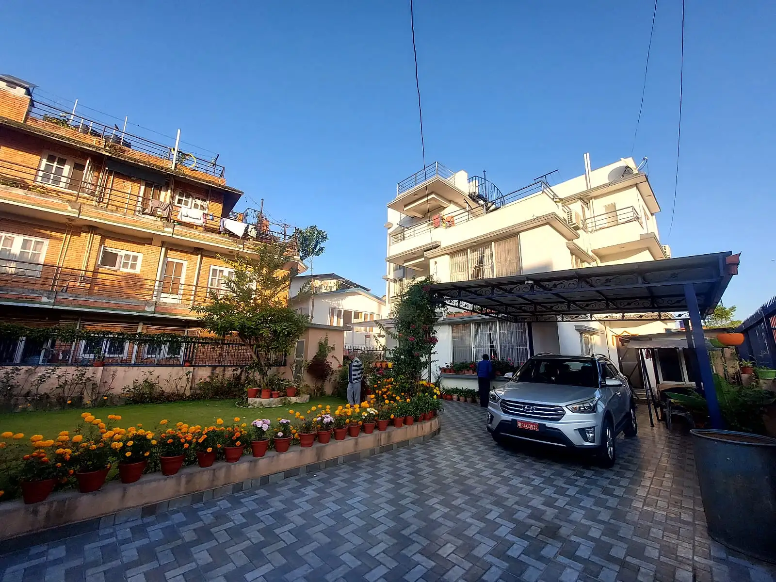 Residential House On Sale Image 3