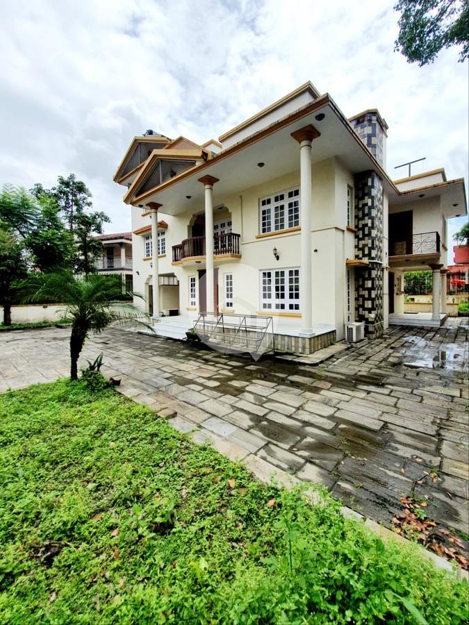 House for Sale in Chundevi, Kathmandu Thumbnail