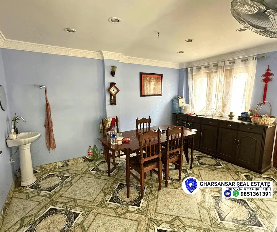 Residential House On Sale Image 3