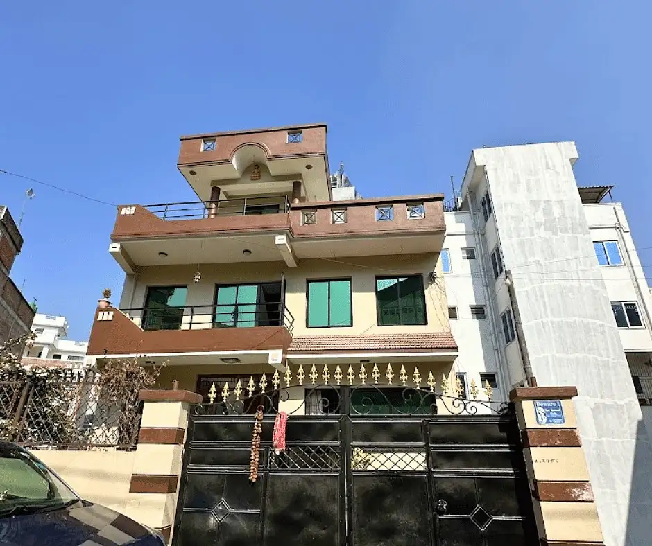 Residential House On Sale Thumbnail