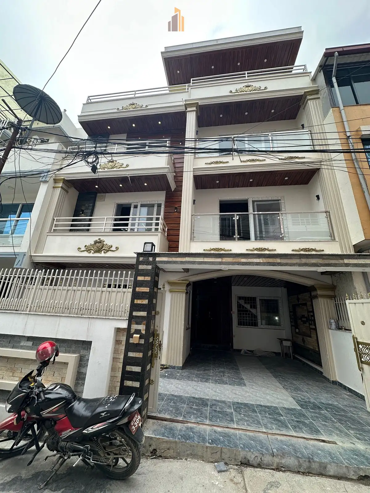 House on sale at Imadol, Lalitpur Thumbnail