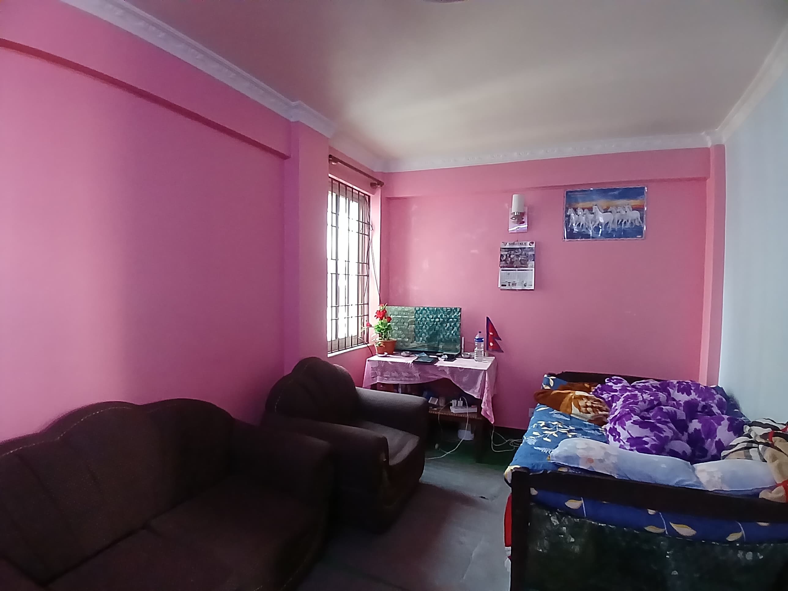Brand new house for sale at Fulbari-Bhaisepati Image 2
