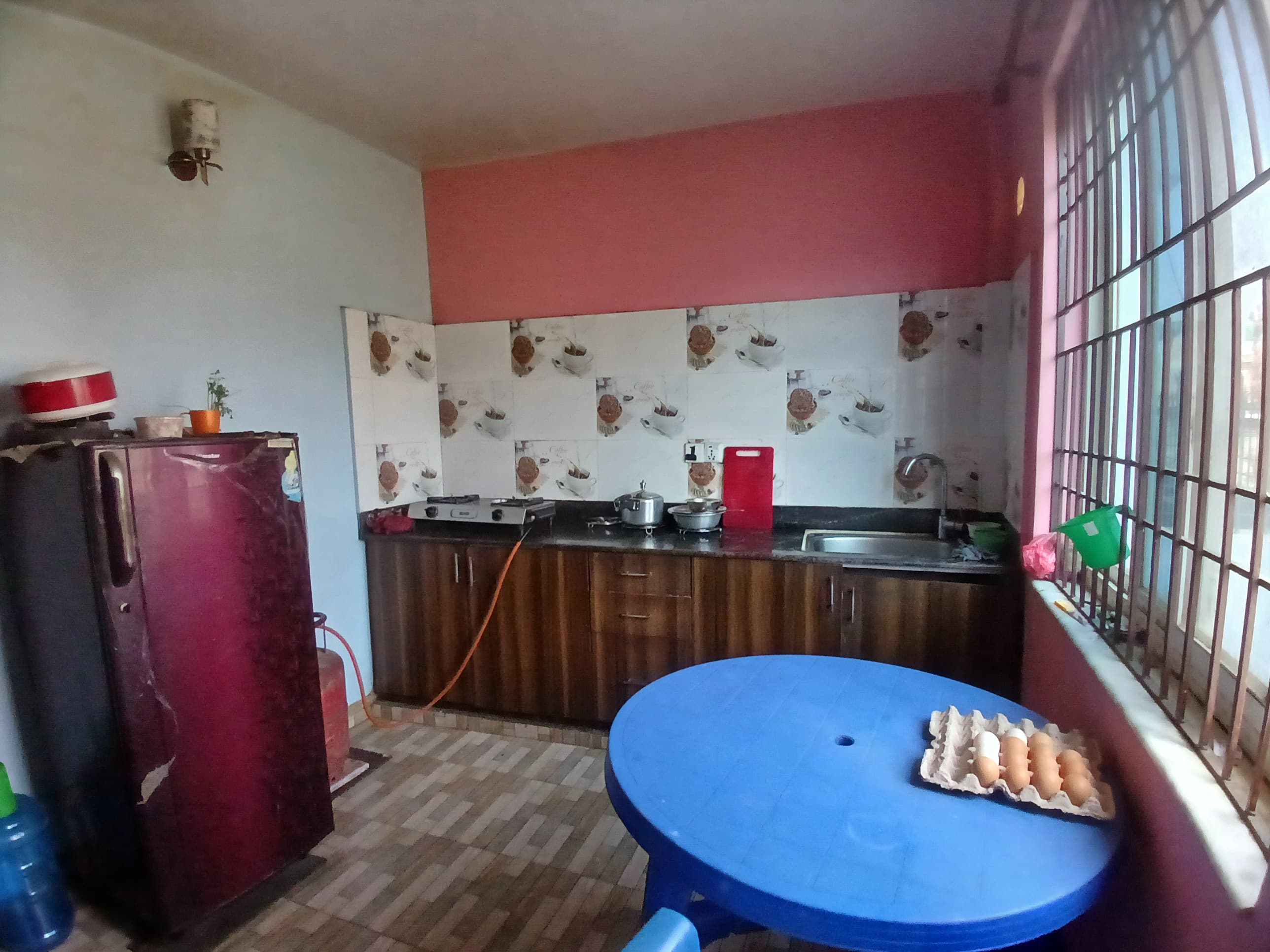 Brand new house for sale at Fulbari-Bhaisepati Image 5