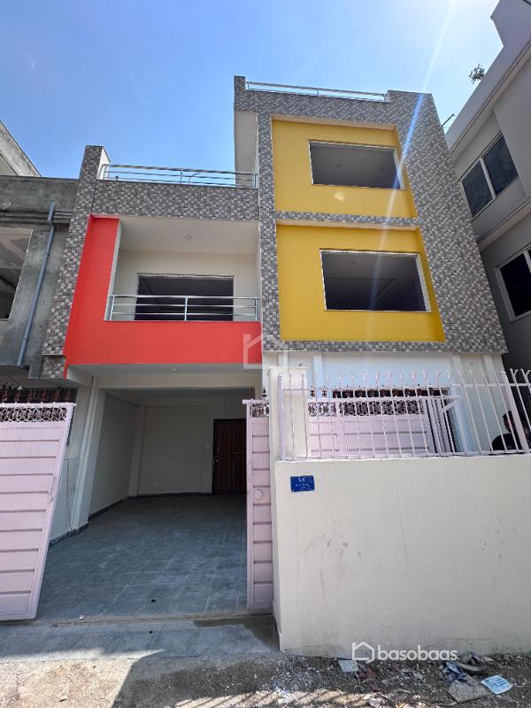 House for sale- Harisiddhi : House for Sale in Harisiddhi, Lalitpur Thumbnail