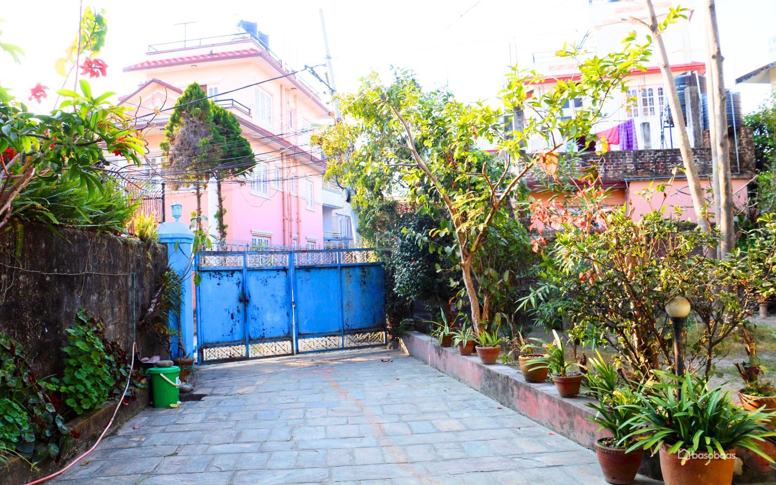 Residential Land : Land for Sale in Hattigauda, Kathmandu Image 3