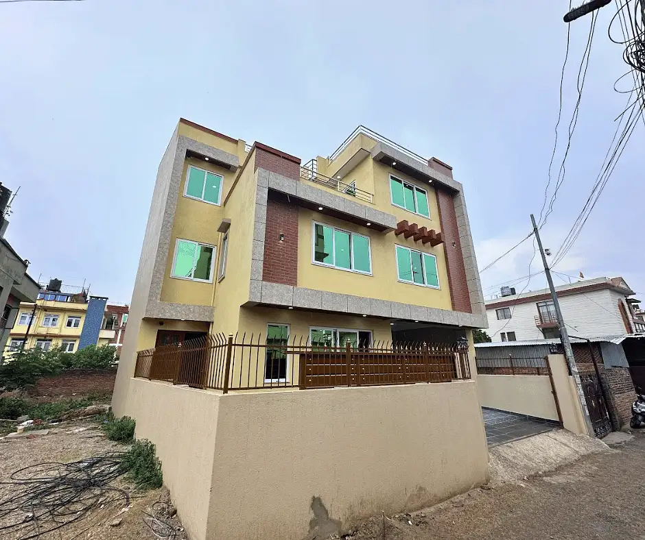 Residential House On Sale Thumbnail