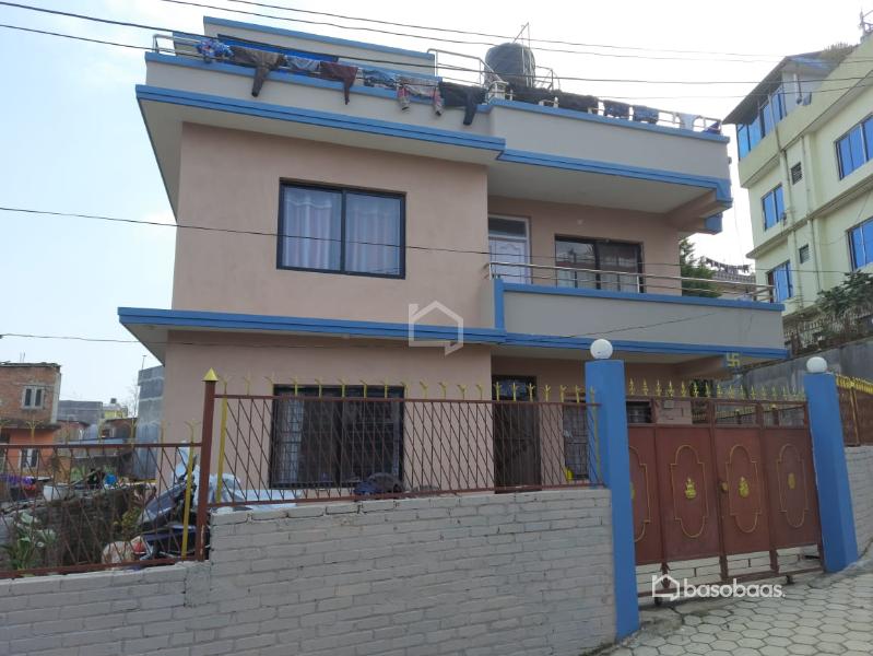 House sale in chandragiri 7 : House for Sale in Chandragiri, Kathmandu Thumbnail