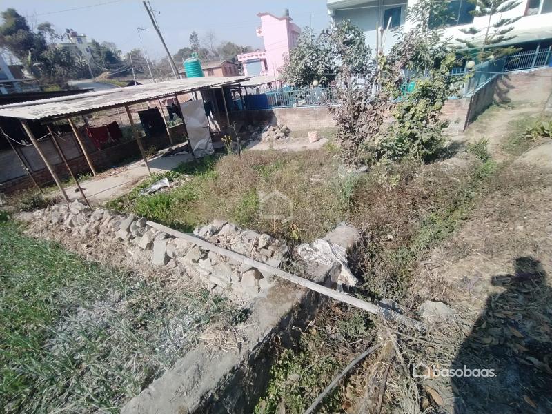 Land On Sale- Lubhu : Land for Sale in Lubhu, Lalitpur Thumbnail