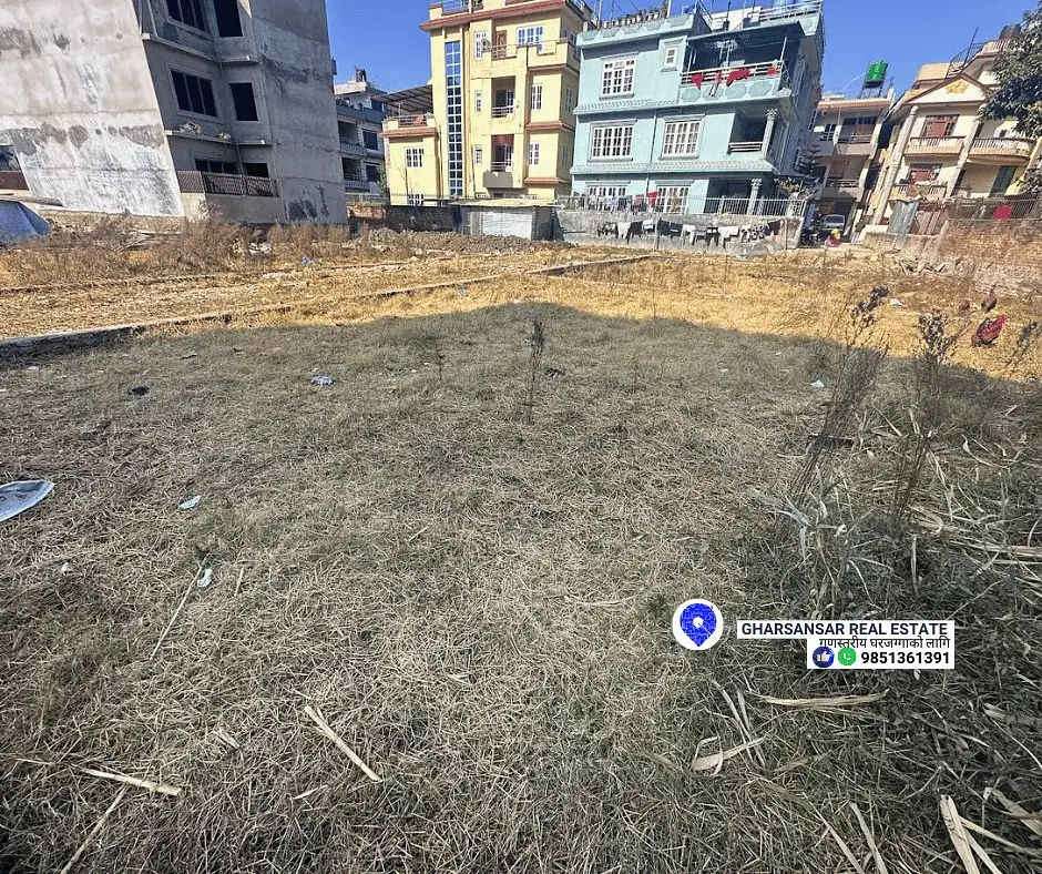 Land on Sale Thumbnail