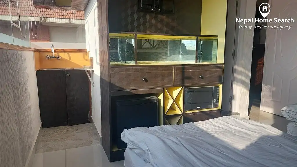 Apartment On Rent Image 4