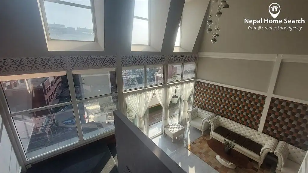 Apartment On Rent Image 5