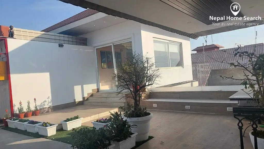 Apartment On Rent Image 7