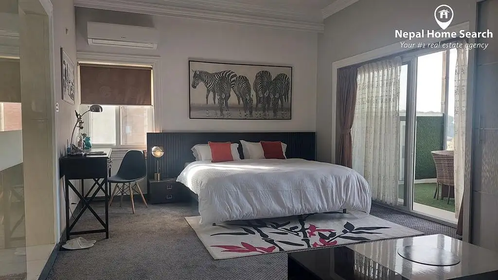 Apartment On Rent Image 8