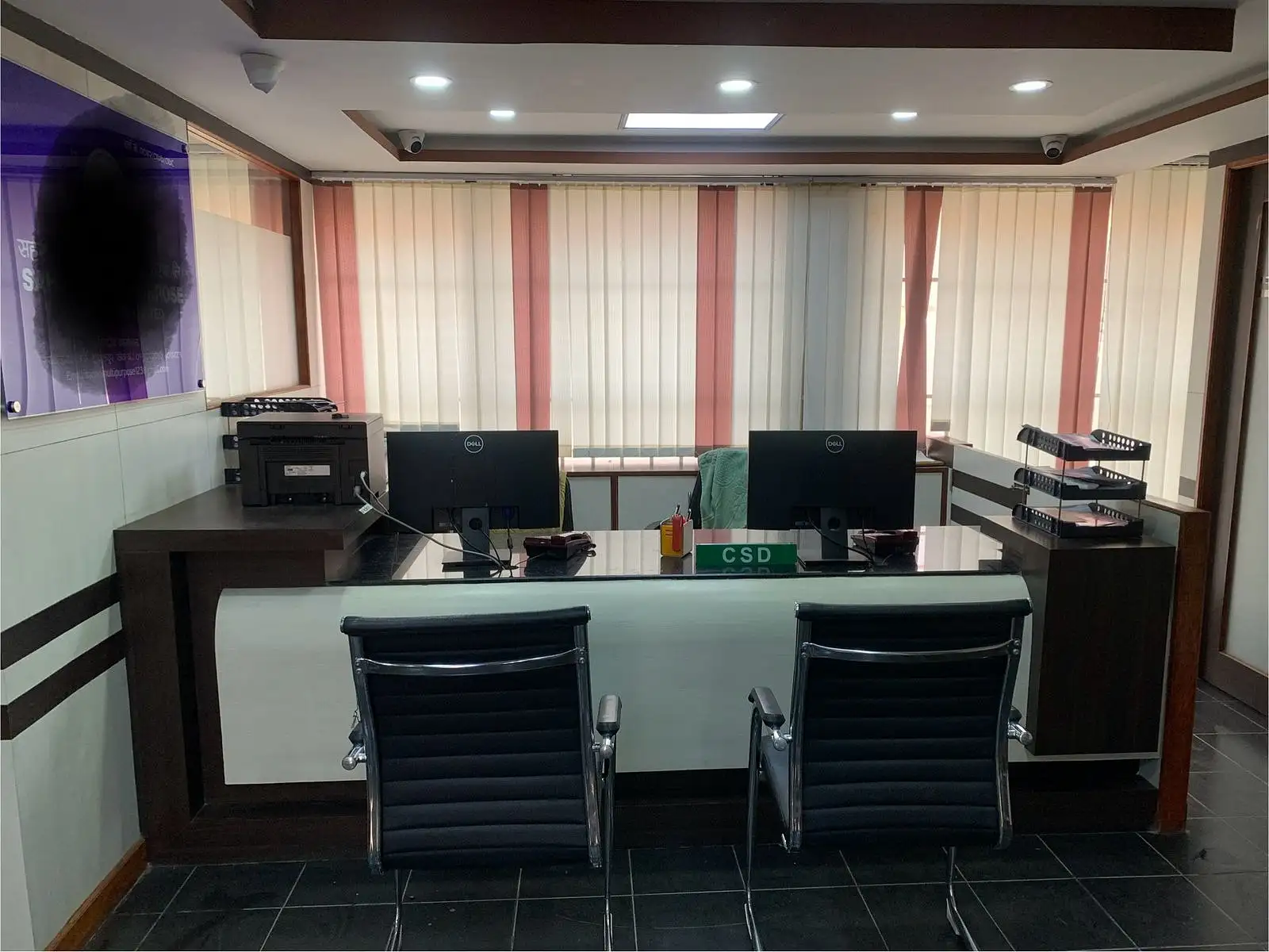 Commercial Space on Rent Image 10